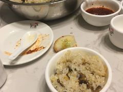 -双喜农庄·菌香园(安居家园店)