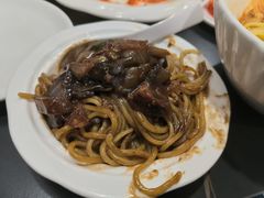 -桃园中华料理炸酱面(燕儿岛路店)