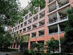 -浙江万里学院(钱湖校区)