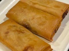 春卷-德兴馆(广东路总店)