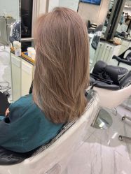 -潘多拉Hairsalon