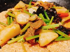 -薇酌饮·陕西菜(南门外店)