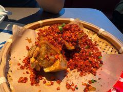 -巡湘记·现炒鲜牛肉(周浦万达店)