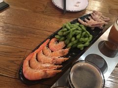 -爱啤精酿·民谣酒馆(滨江店)