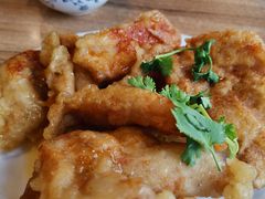 -好口味小吃楼·东北菜(太原南街店)