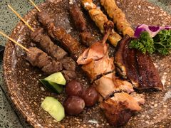 -Home Thai·泰谣(王府井apm店)