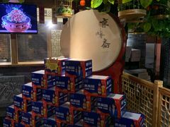 -京味斋·北京烤鸭(华威桥北工大店)