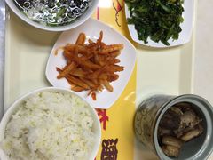 招牌卤肉套餐-金太太速食(北下关店)