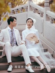 点击看大图 -薇喜影像艺术中心 ART PHOTO