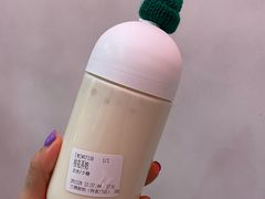 -兰熊鲜奶(西直门凯德mall店)