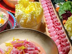 -羊大爷涮肉(亮马桥店)