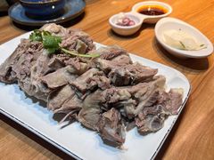 -品回味清真西北楼(宁波首店)