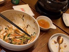 -云海肴·汽锅鸡·云南菜(苏州中心店)