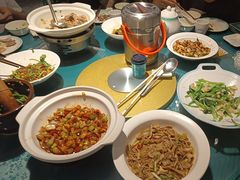 -呷湘厨·鱼汤捞饭·剁椒鱼头·辣椒炒肉(国家会展中心店)