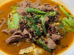 -前海沿·青岛菜(李沧万达店)