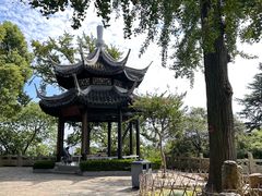 -狼山风景名胜区