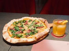 -FOOOO CITY CLUB 孚乐里音乐西餐酒吧(来福士店)