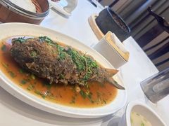 -梅利汴京烤鸭•开封豫菜地标店(东大街店)