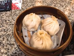 天王烤鸭包-南京大牌档(三阳广场苏宁店)