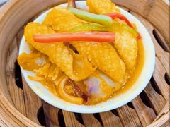 -富豪酒家(正大广场店)