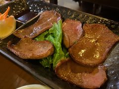 特上牛舌-天手古舞居酒屋(889广场店)