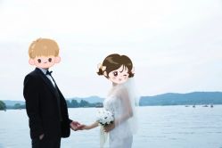 -摩玛婚纱摄影(杭州店)