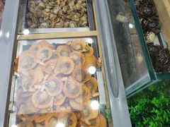 -星海汇海鲜自助烤肉火锅(百大店)