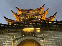 -大理古城