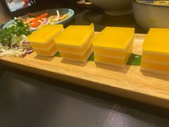-清迈泰·泰国餐厅(华发商都店)