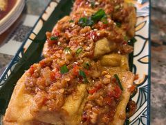 -浩海火燒雲傣家菜(芮欧百货店)