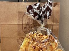 -国际饭店·帆声西饼屋(黄河路店)