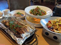 -新白鹿餐厅(城西银泰城店)