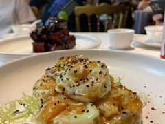 -玫瑰厅上海菜(兴国路店)