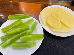 -冯记香辣兔火锅(茶店子总店)