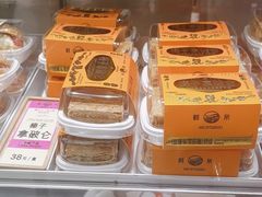 -鹤所·低糖零蔗糖烘焙(长楹店)