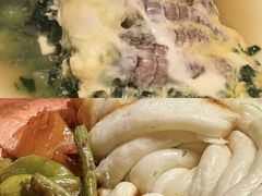 -奉天小馆·非遗东北菜(沈阳万象城店)