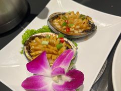 -鸭绿江海鲜烧烤大排档(杏林街店)