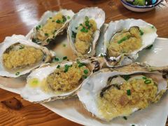 -板桥海鲜广场(文明东店)