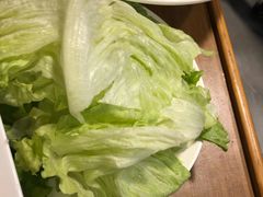 -竹叶涮肉坊(总店)