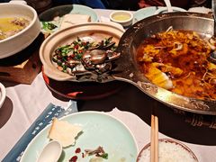 -洞庭鱼香(万科店)