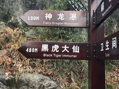 -白水湾景区
