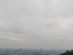 -紫金山山顶公园