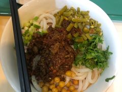 -苏氏牛肉面(机场店)