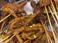 -林二哥宜烤官·宜宾小烧烤