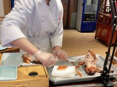 -天和晟新京菜.水煮鱼.湘土菜(国展店)