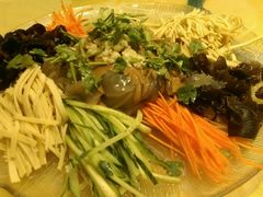-李连贵酒家熏肉大饼(昆明街店)