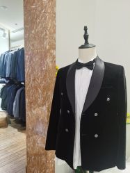 -LA GRACE高端婚纱礼服定制馆