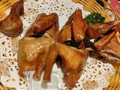 -虾饺妹·粤式手工点心(水荫路店)