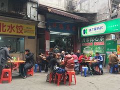 门面-祥胜美食