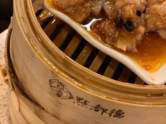 -点都德(聚福楼店)